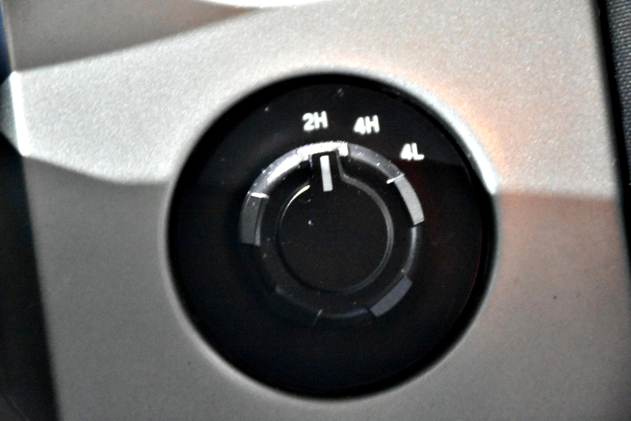 Ford F-150 XL SuperCrew 5.5-ft. Bed 4WD 2014