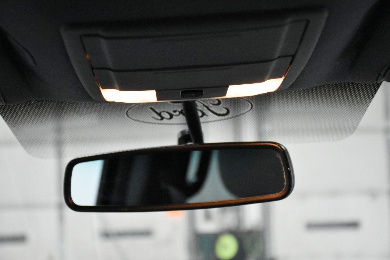 Ford F-150 XL SuperCrew 5.5-ft. Bed 4WD 2014