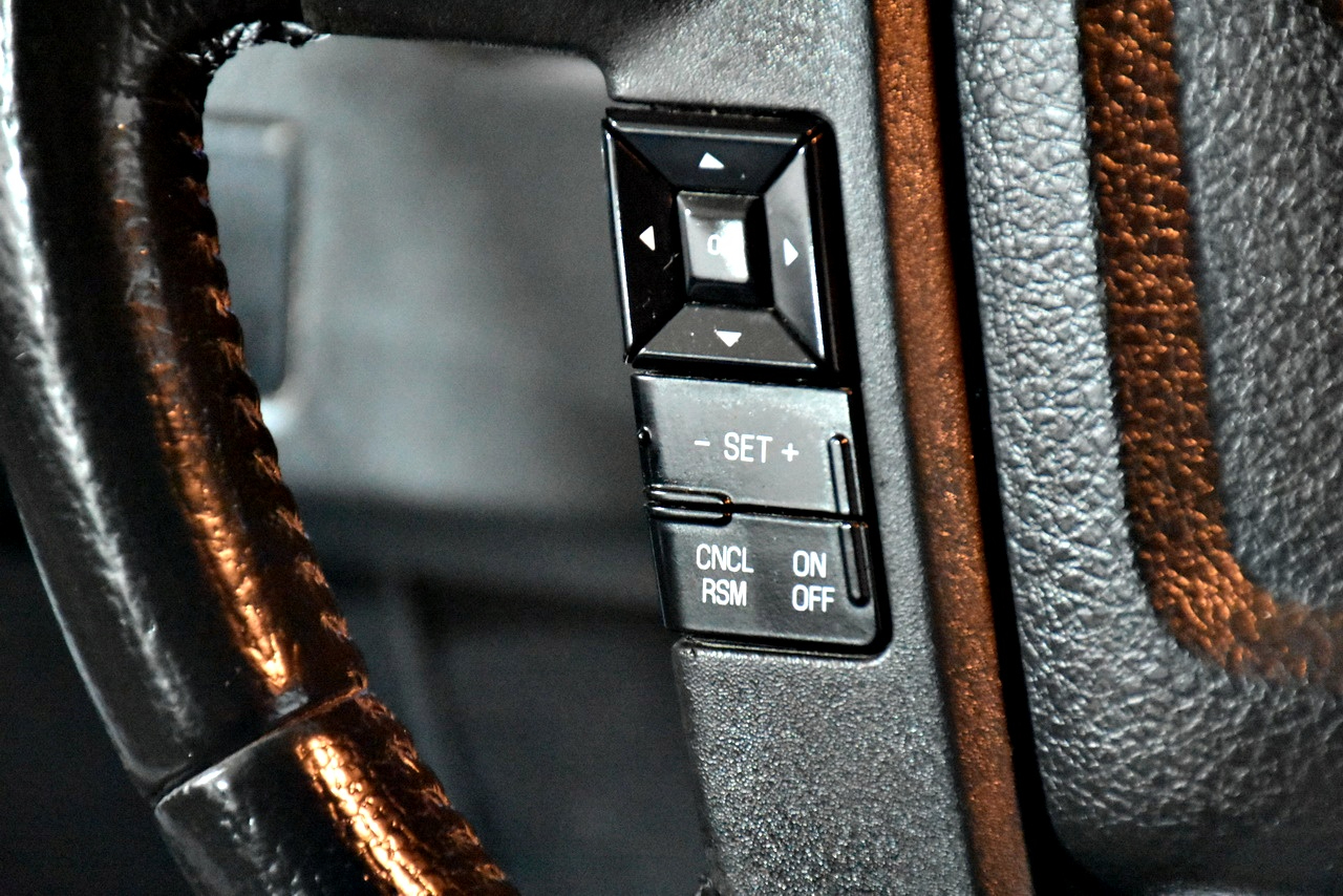 Ford F-150 XL SuperCrew 5.5-ft. Bed 4WD 2014