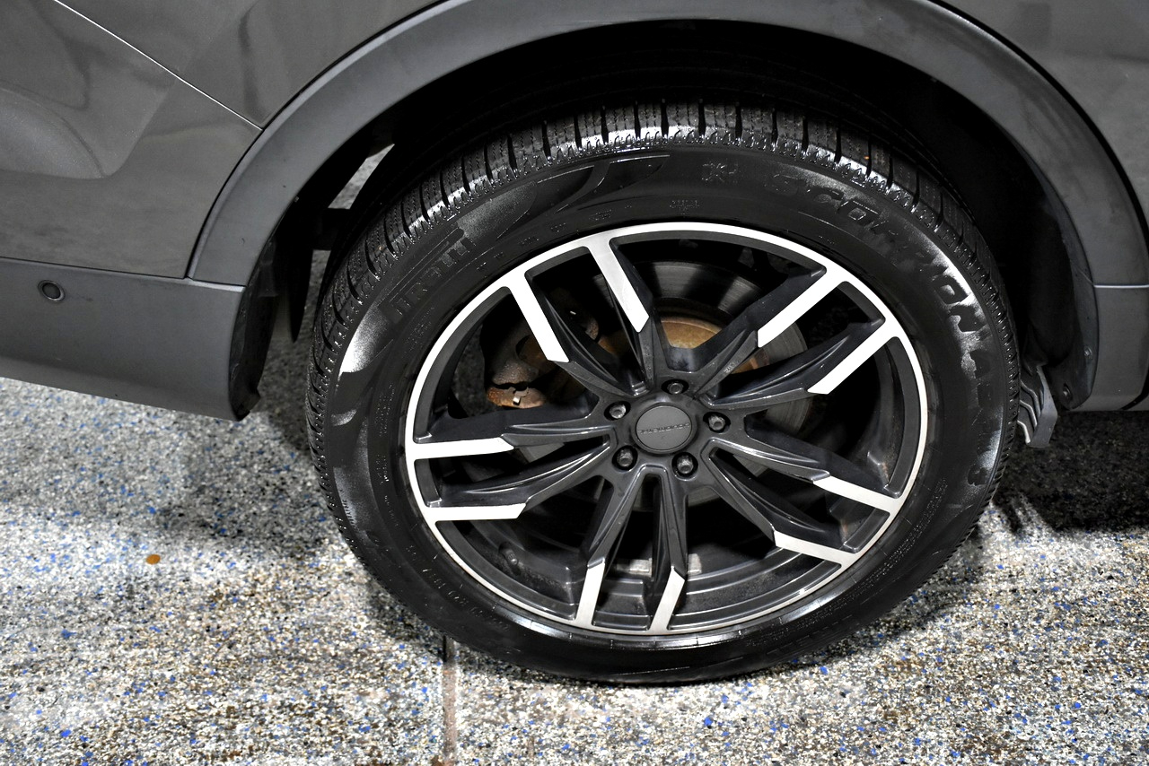 Ford Explorer Platinum AWD 2017