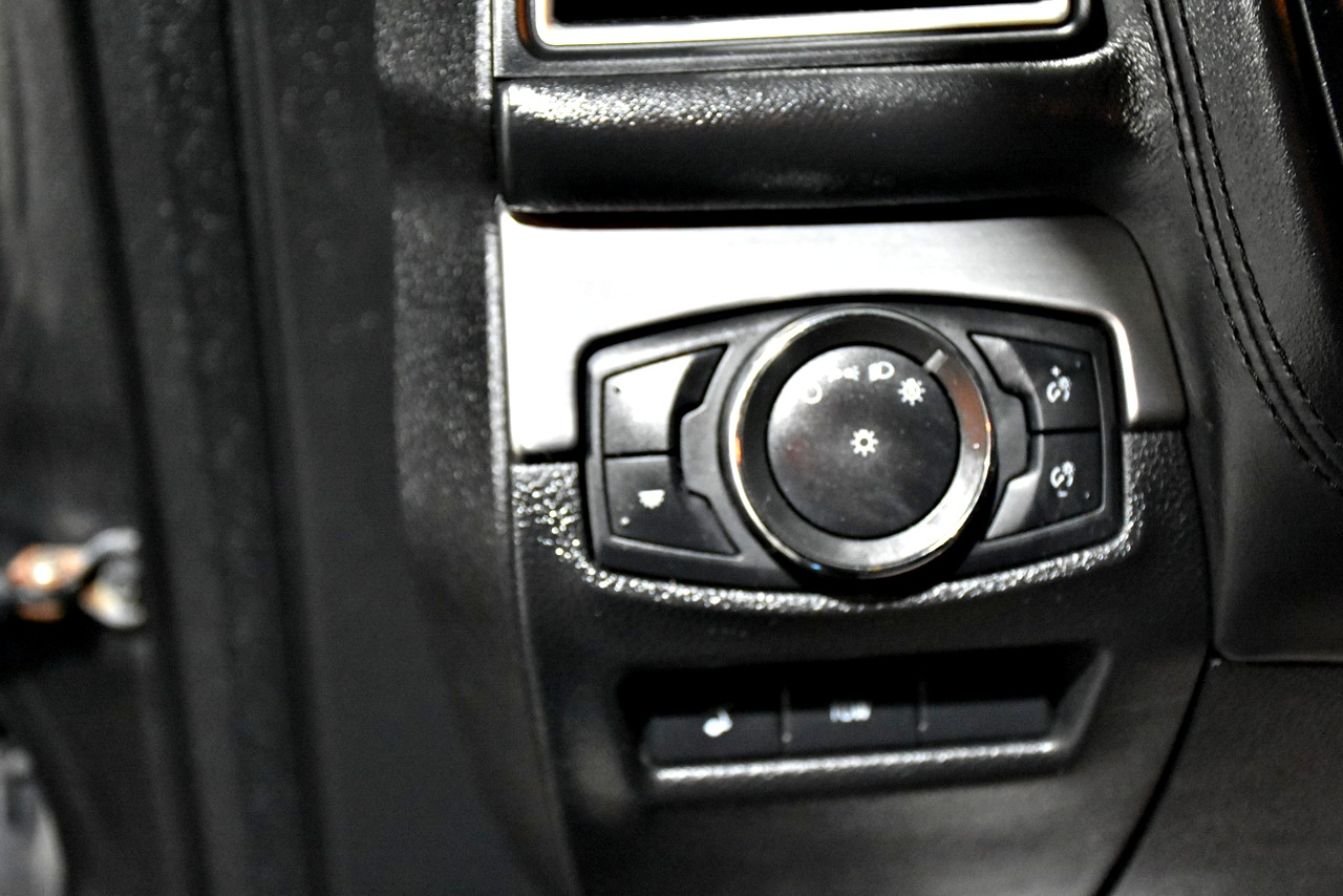 Ford Explorer Platinum AWD 2017