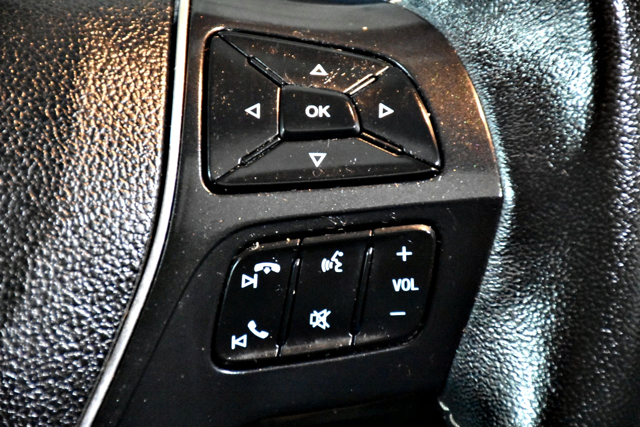 Ford Explorer Platinum AWD 2017