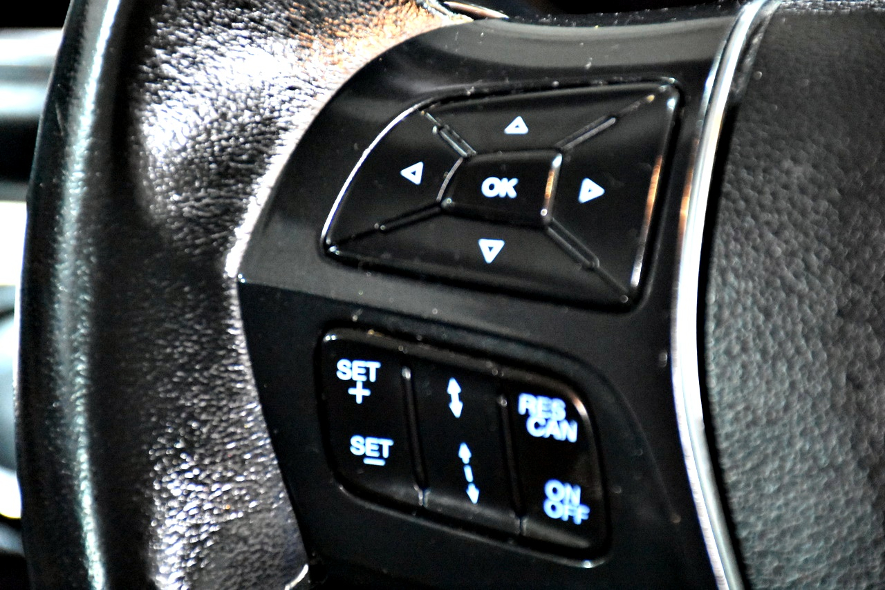 Ford Explorer Platinum AWD 2017