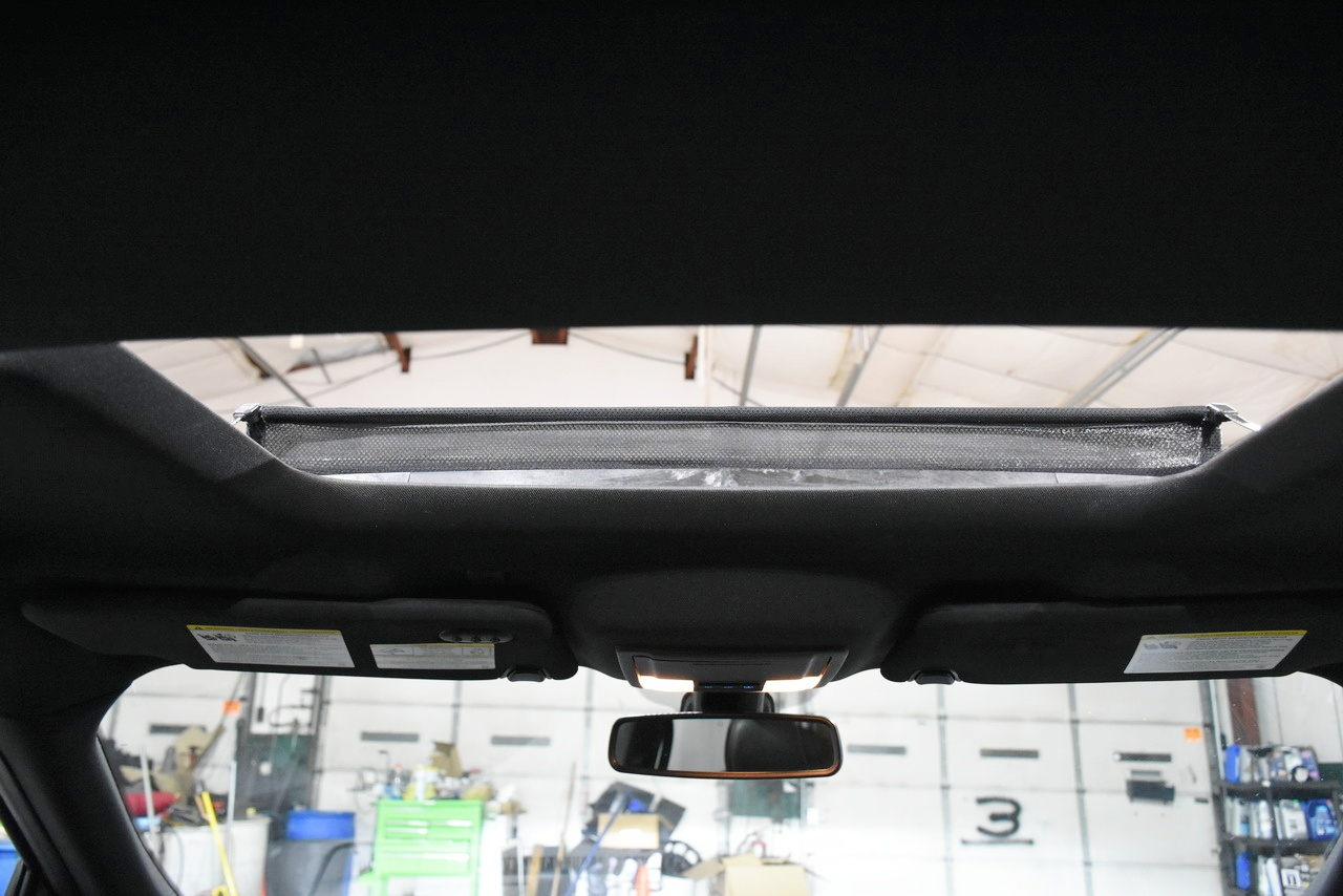 Ford Explorer Platinum AWD 2017