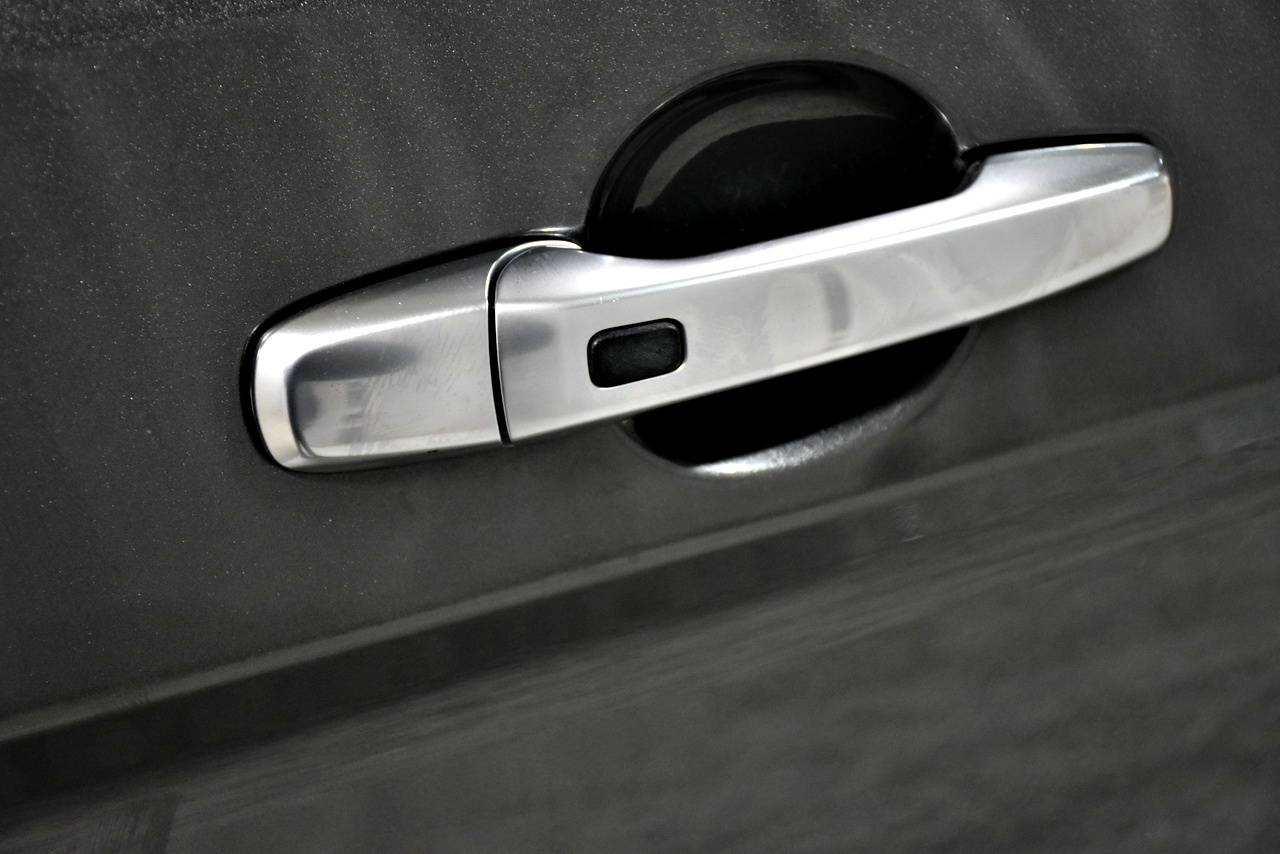 Ford Explorer Platinum AWD 2017