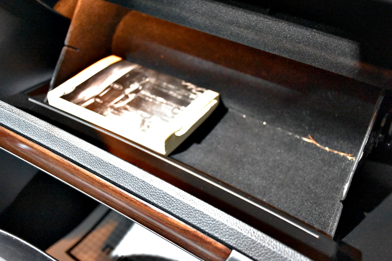 Ford Explorer Platinum AWD 2017