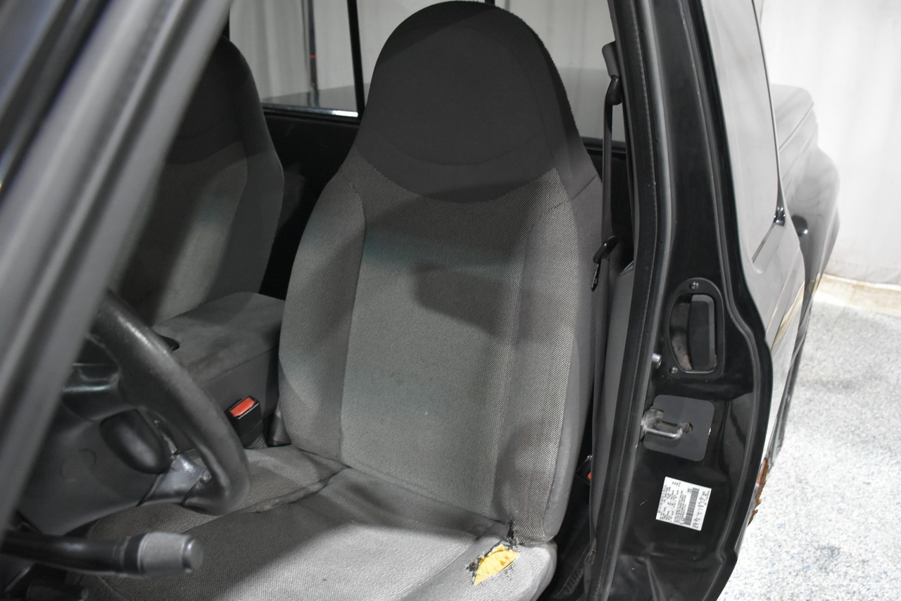 Ford Ranger XLT SuperCab 4WD - 394A 2002