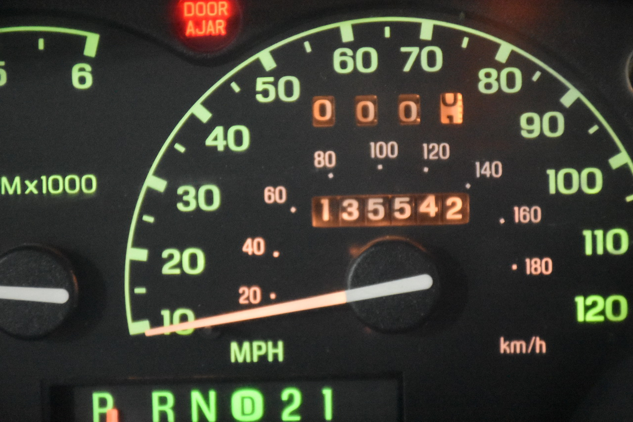 Ford Ranger XLT SuperCab 4WD - 394A 2002