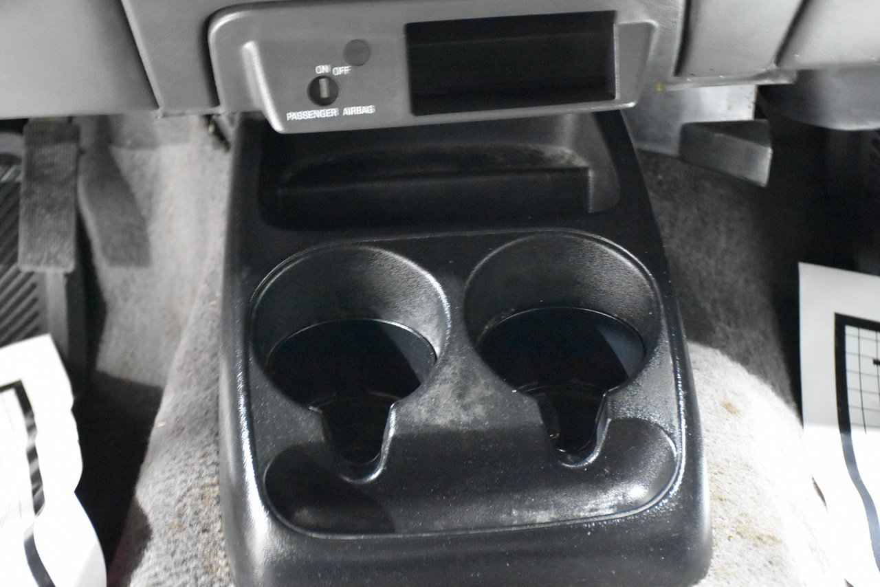 Ford Ranger XLT SuperCab 4WD - 394A 2002