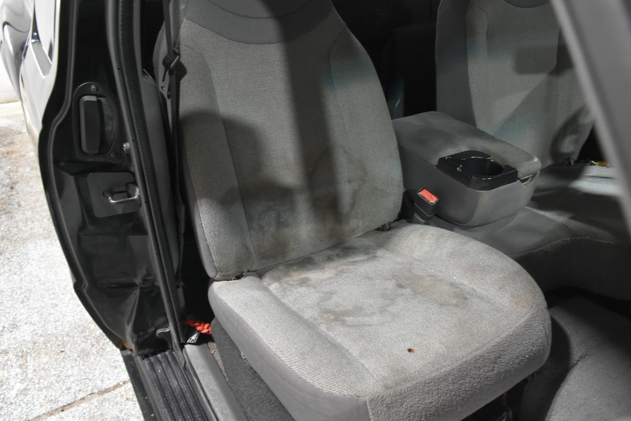 Ford Ranger XLT SuperCab 4WD - 394A 2002