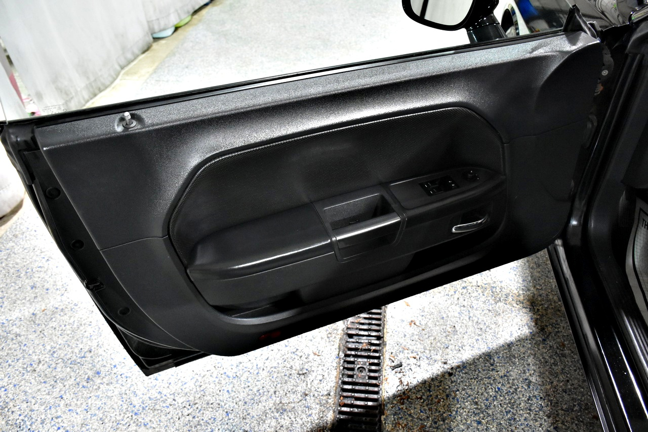 Dodge Challenger SXT 2013