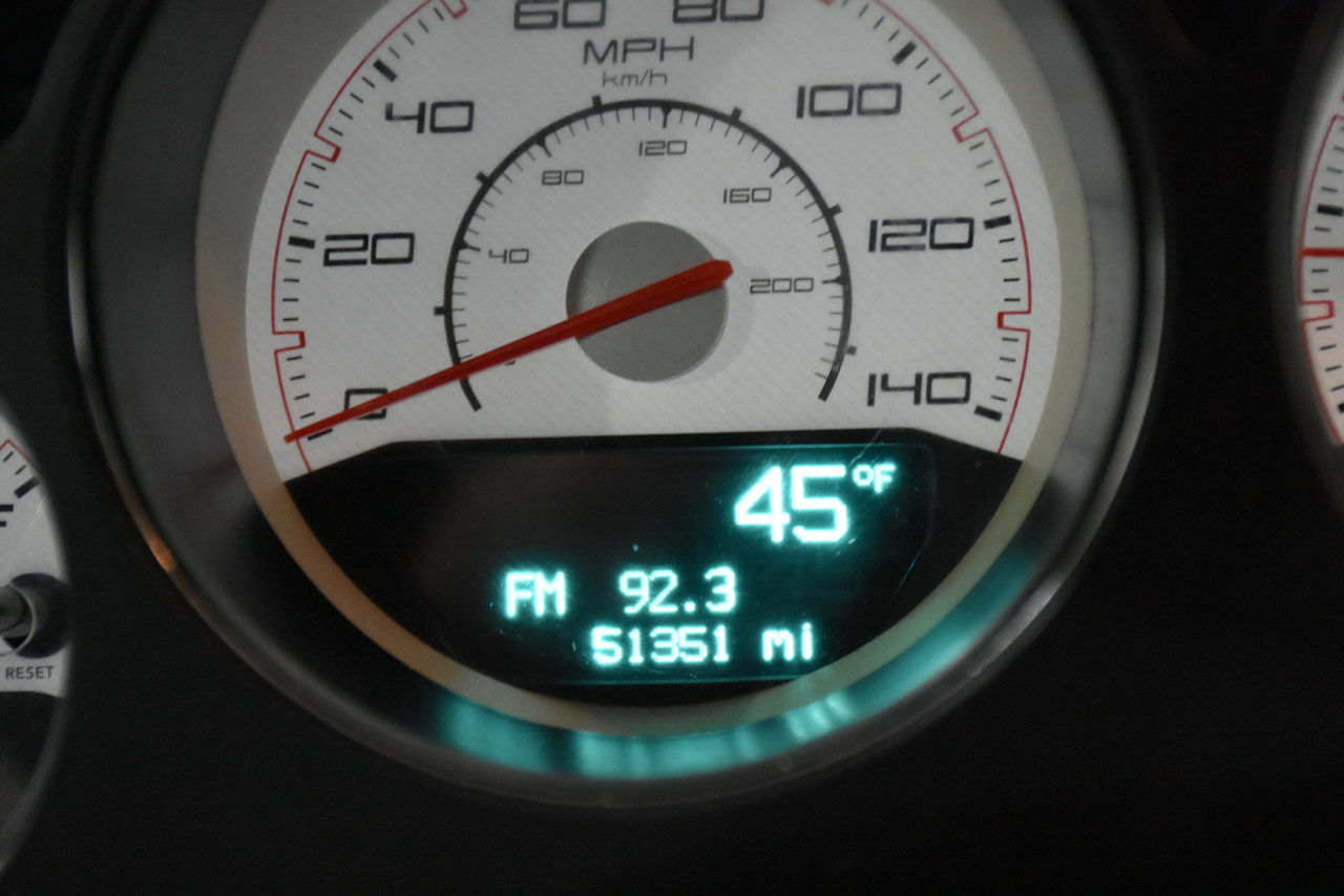 Dodge Challenger SXT 2013