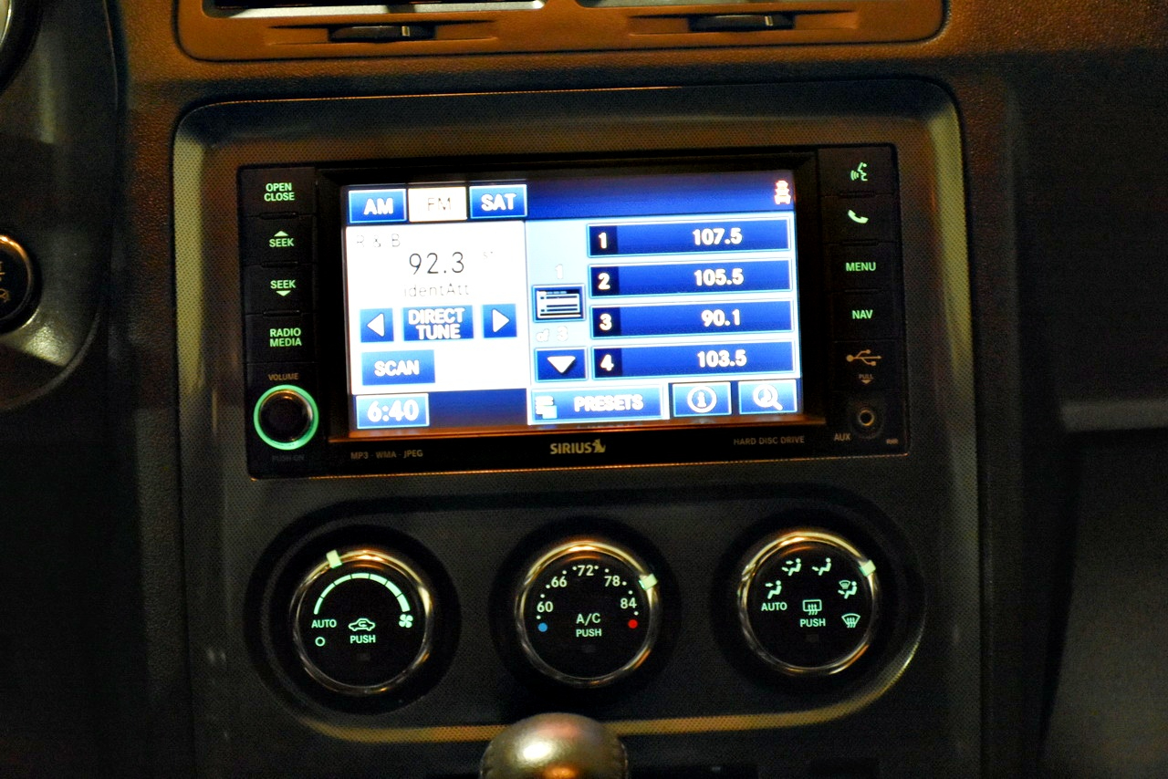 Dodge Challenger SXT 2013