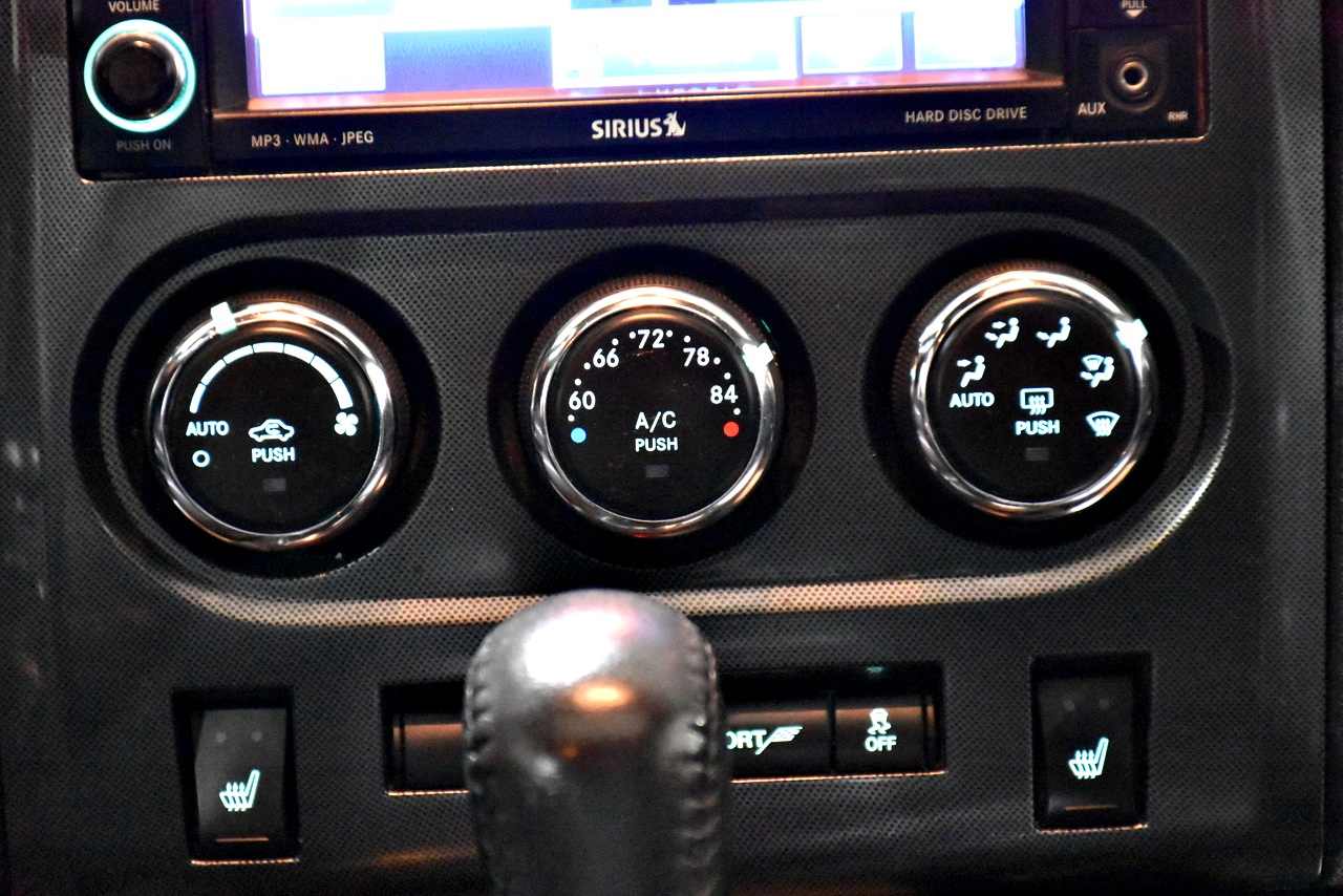 Dodge Challenger SXT 2013