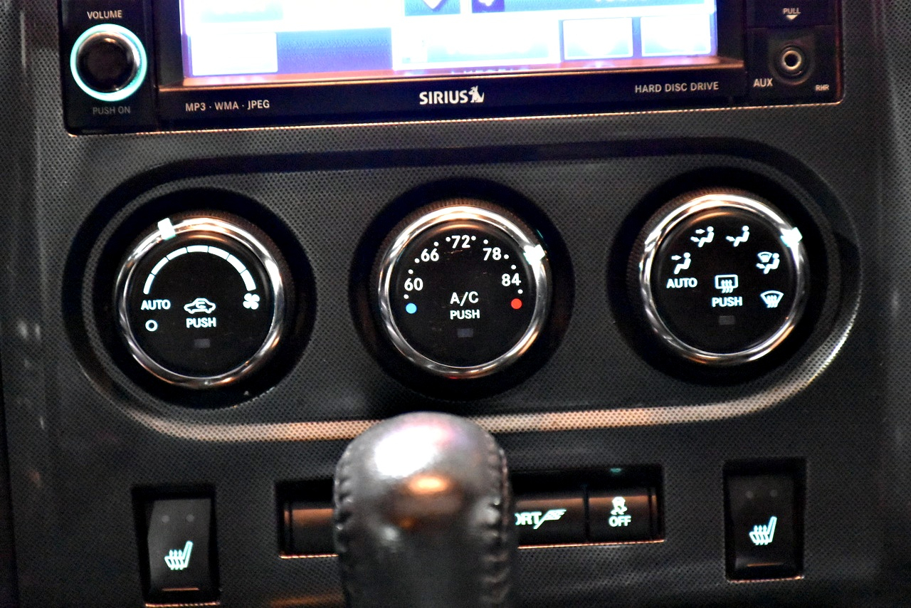 Dodge Challenger SXT 2013