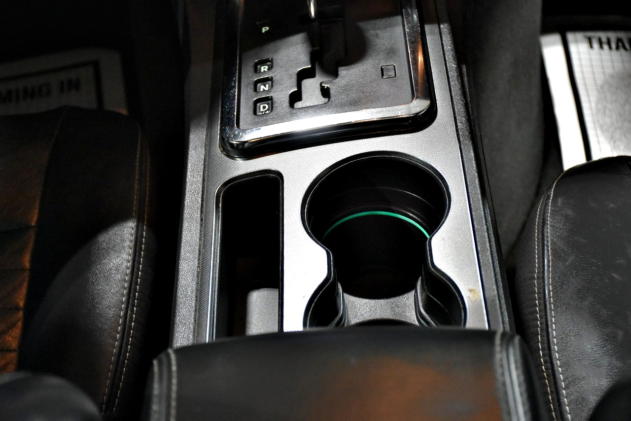 Dodge Challenger SXT 2013