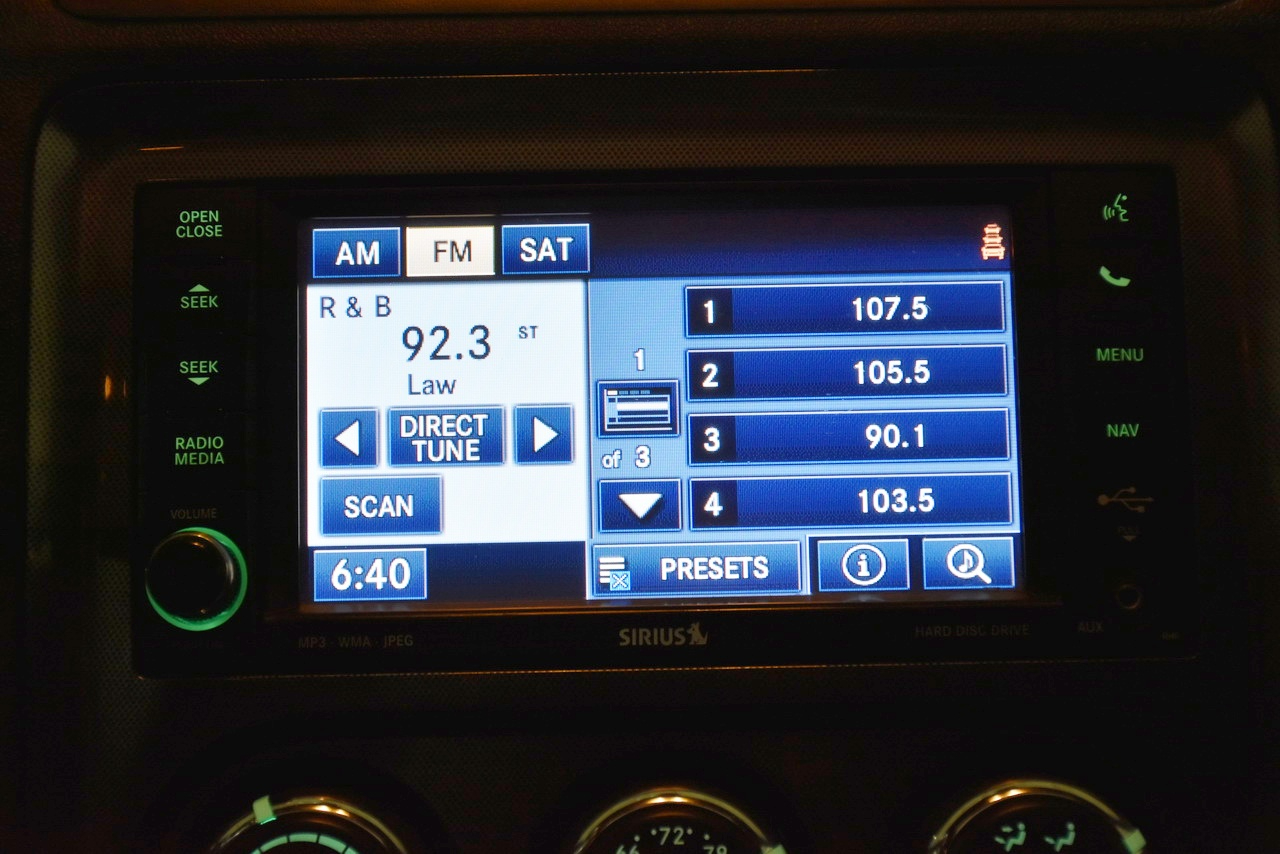 Dodge Challenger SXT 2013