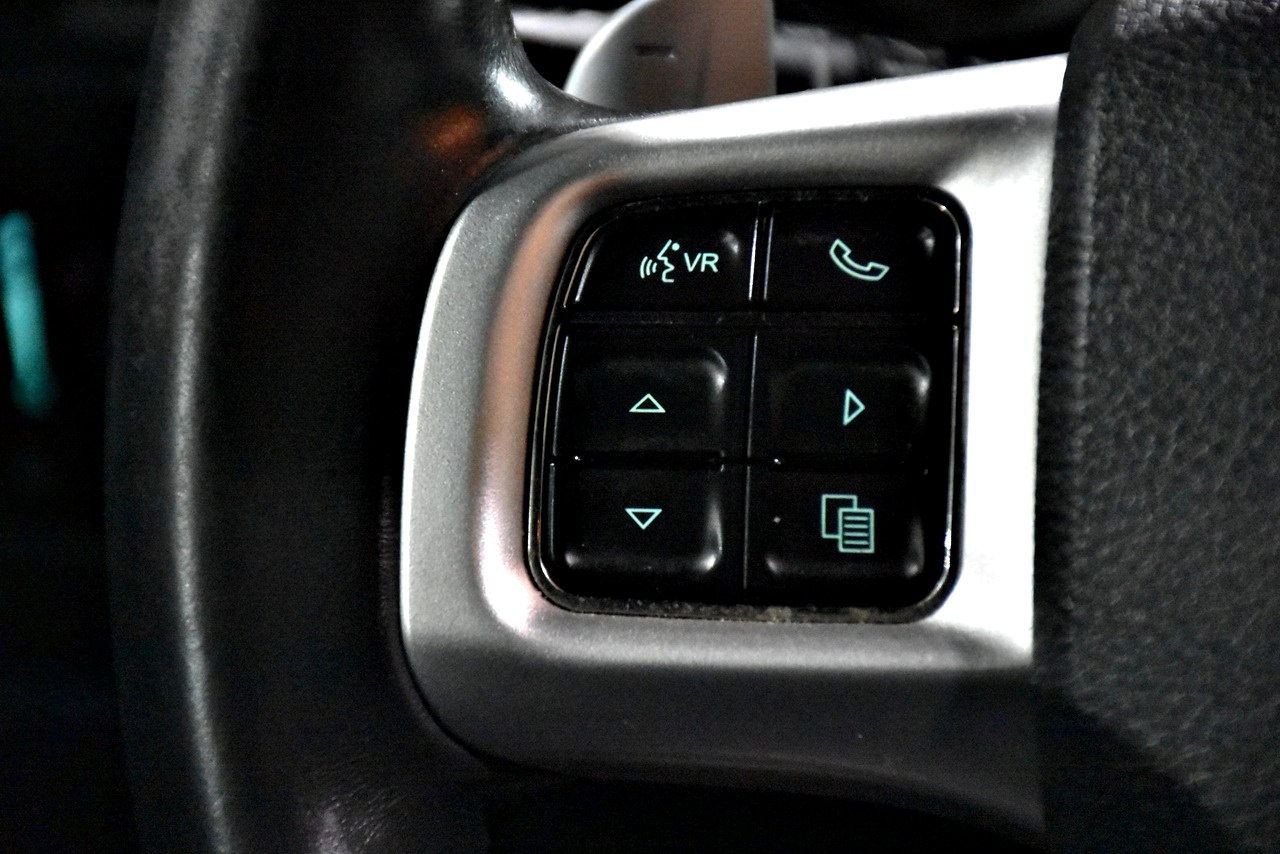 Dodge Challenger SXT 2013