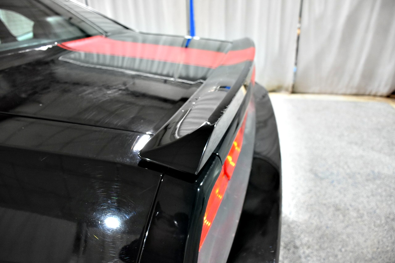 Dodge Challenger SXT 2013