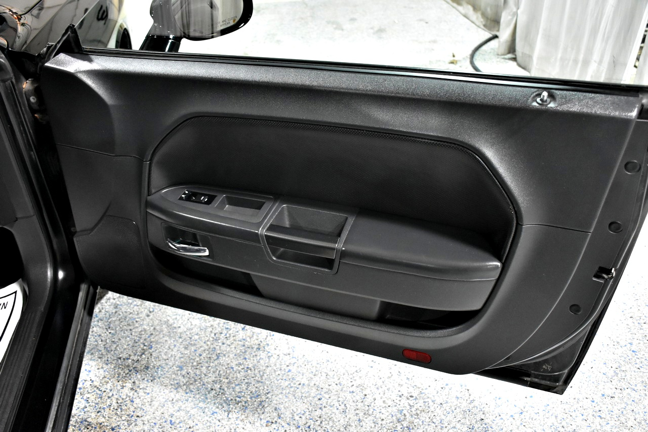 Dodge Challenger SXT 2013