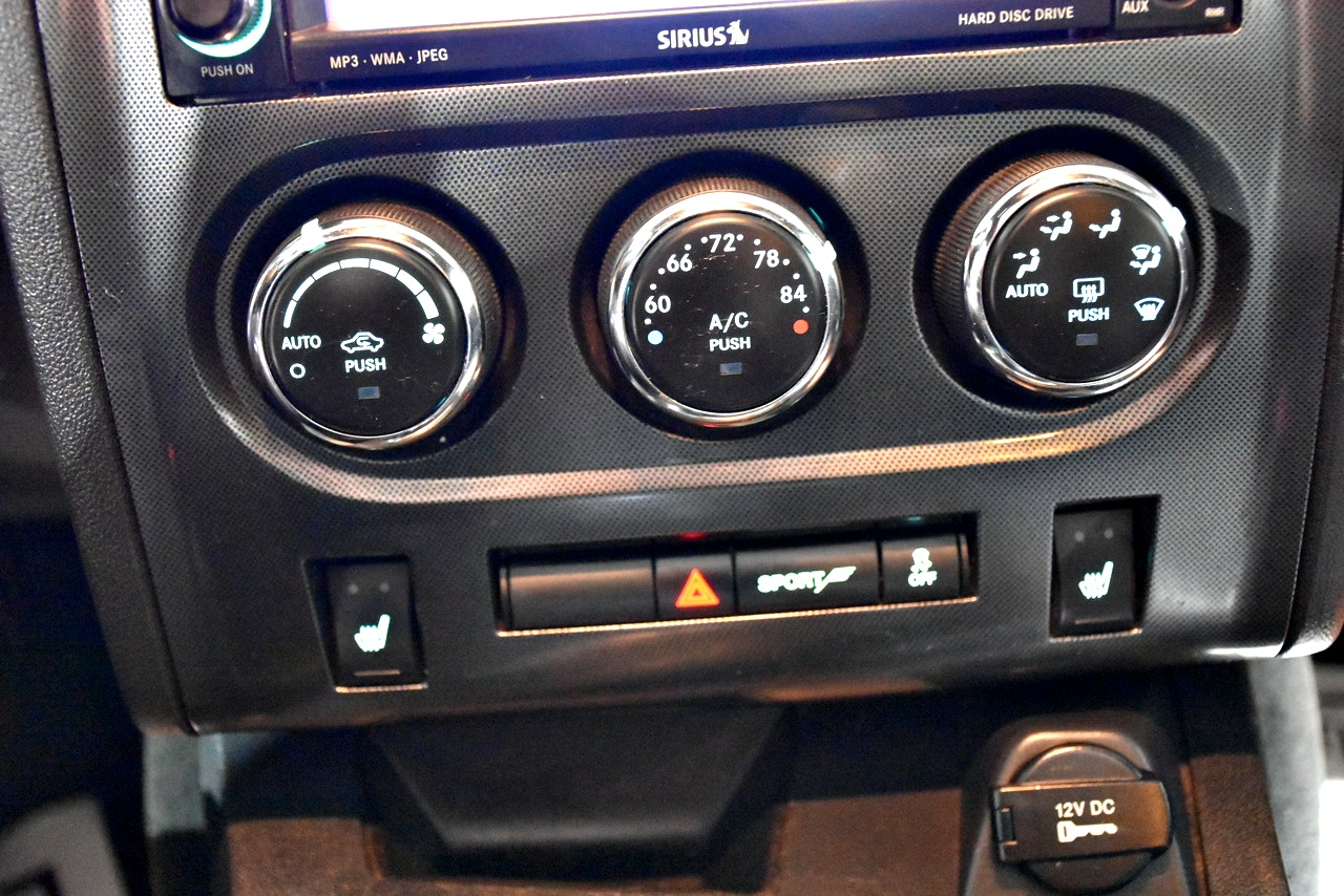 Dodge Challenger SXT 2013