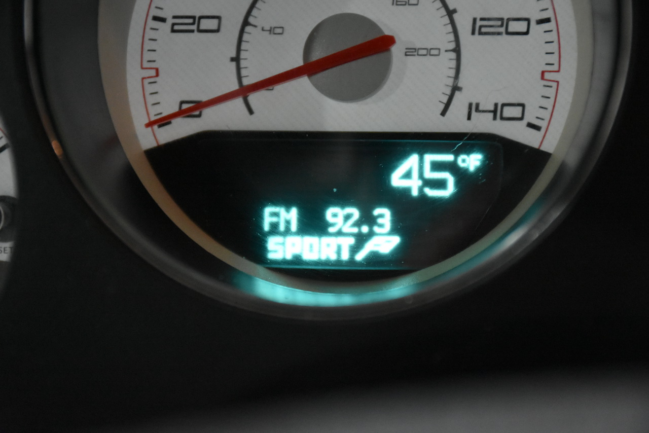 Dodge Challenger SXT 2013