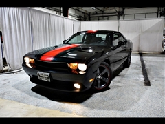 2013 Dodge Challenger 
