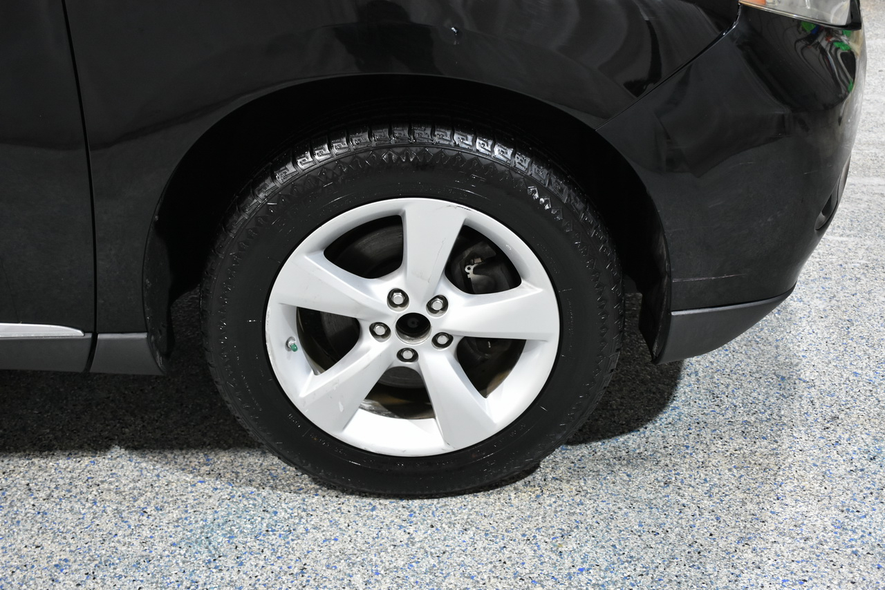 Lexus RX 350 AWD 2010