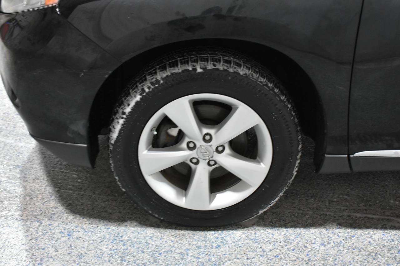 Lexus RX 350 AWD 2010