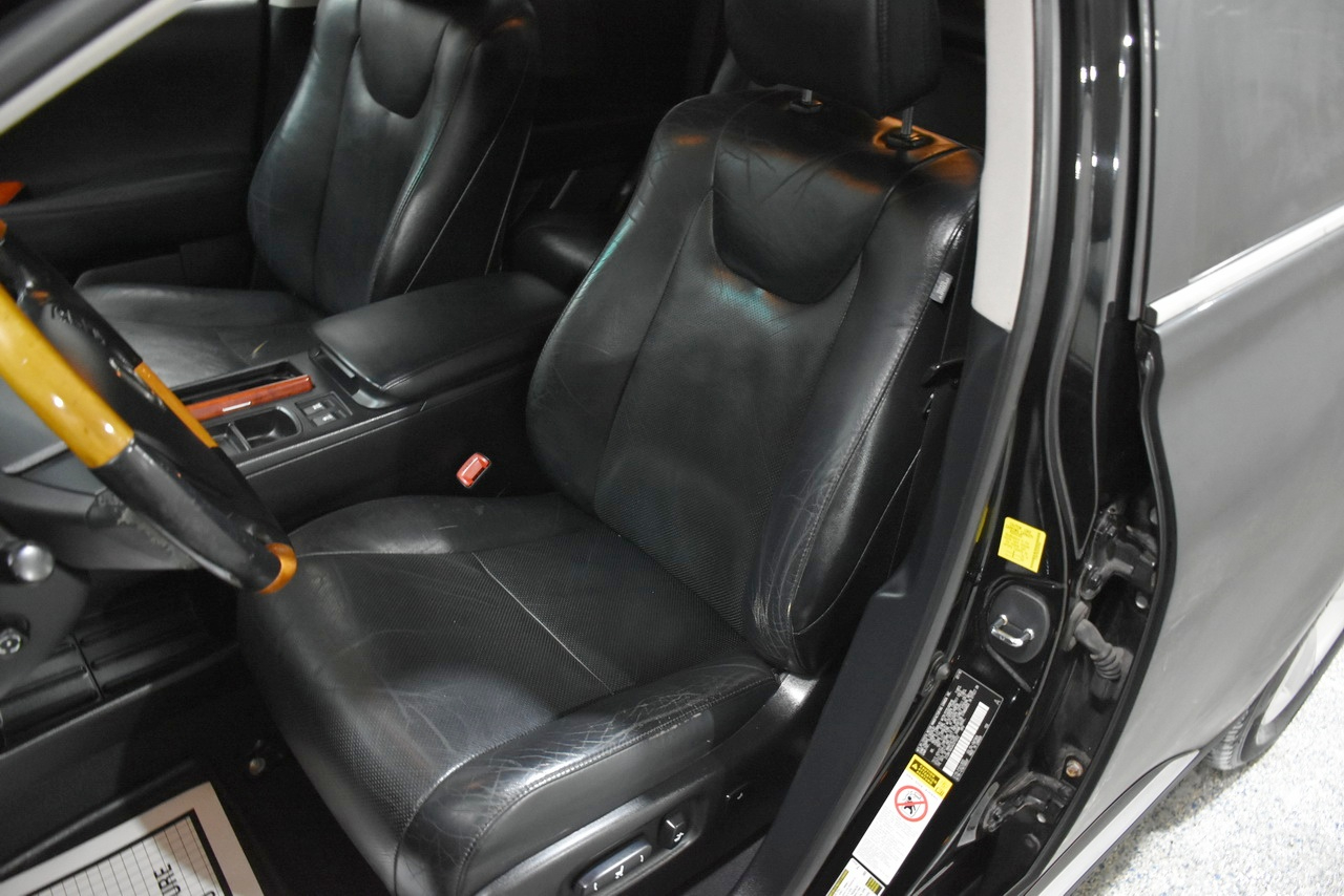 Lexus RX 350 AWD 2010