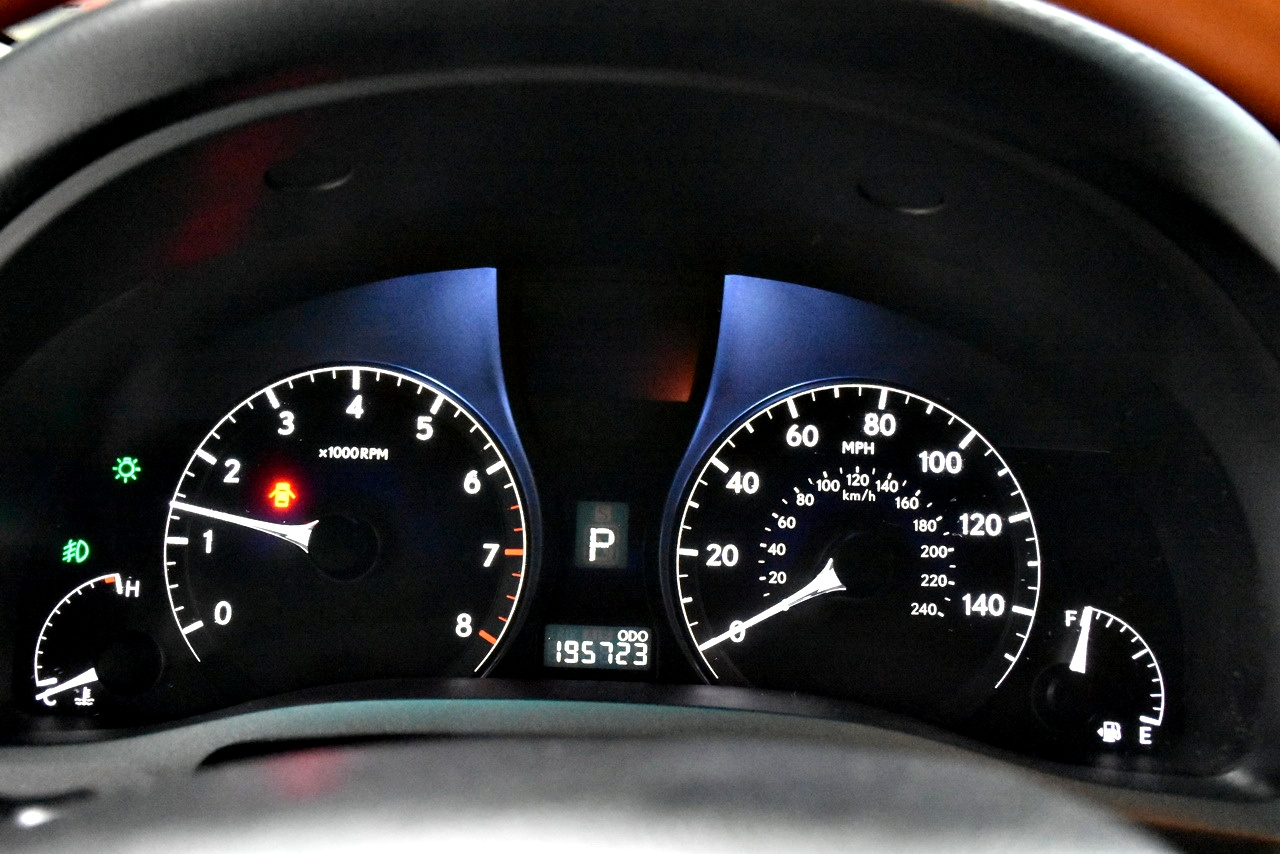 Lexus RX 350 AWD 2010