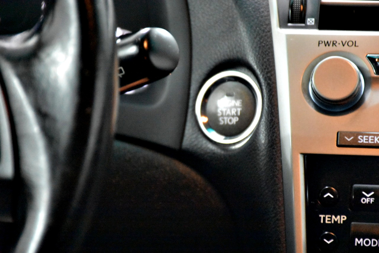 Lexus RX 350 AWD 2010