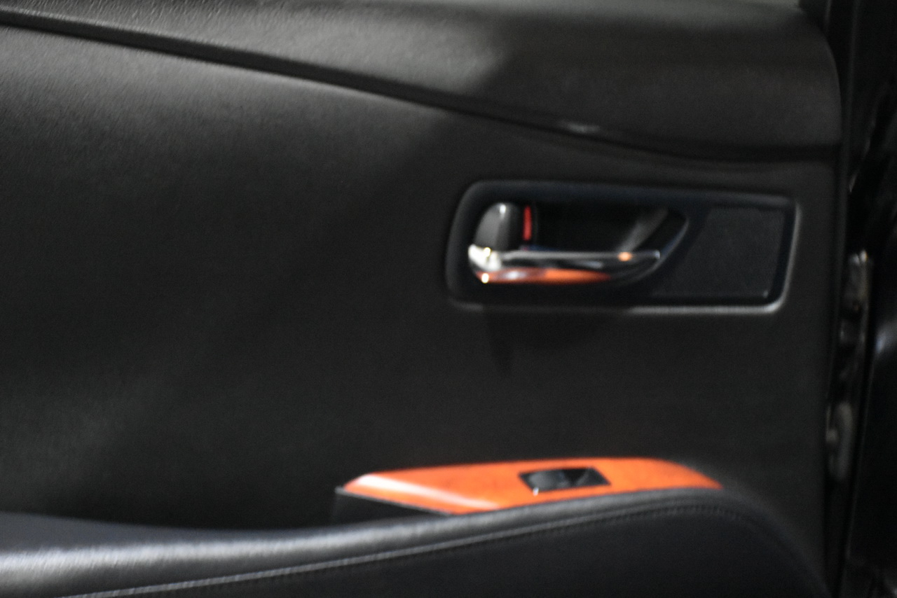 Lexus RX 350 AWD 2010