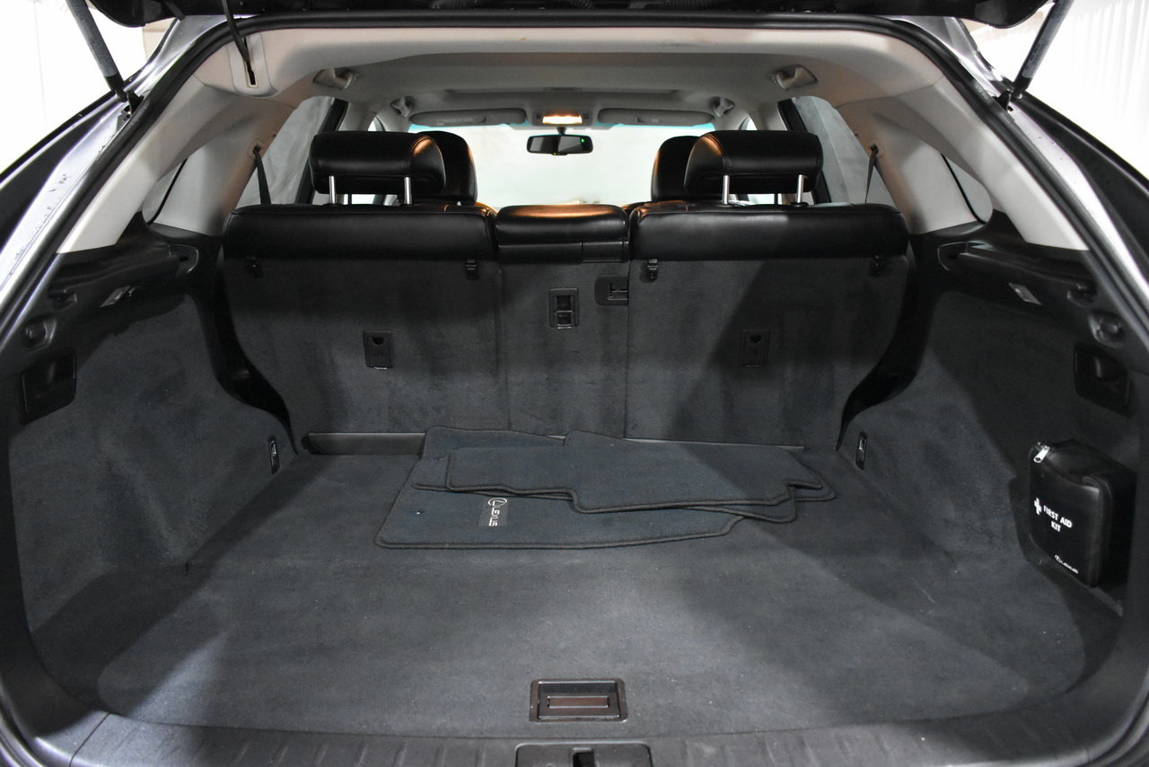 Lexus RX 350 AWD 2010