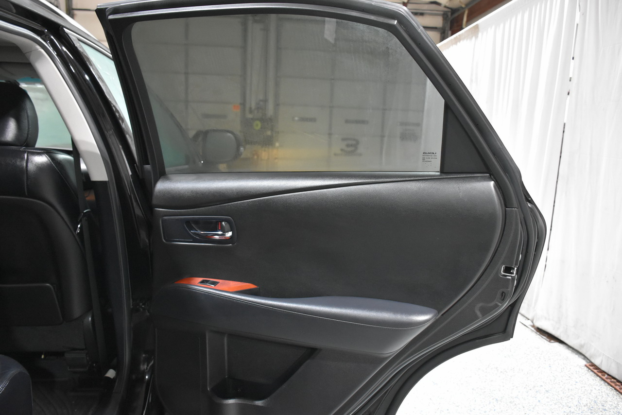 Lexus RX 350 AWD 2010