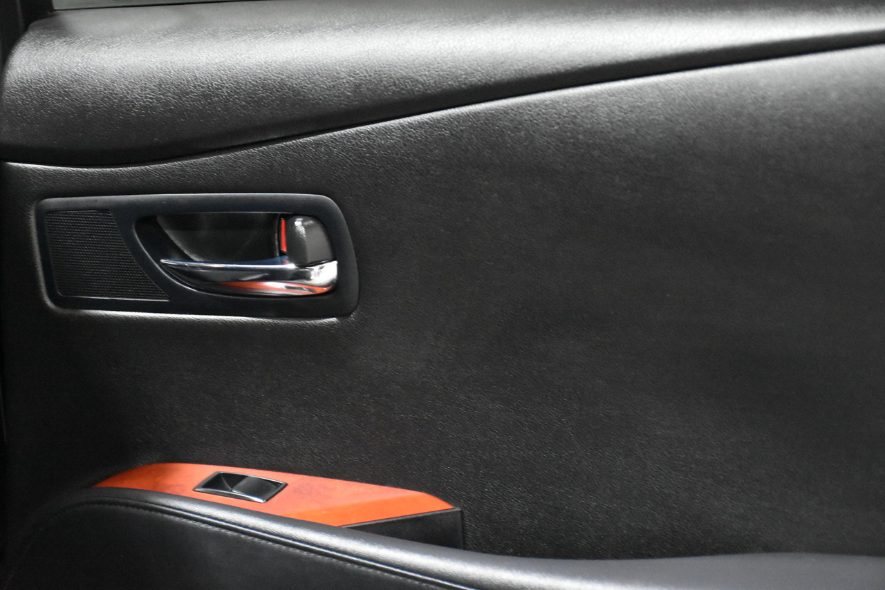 Lexus RX 350 AWD 2010