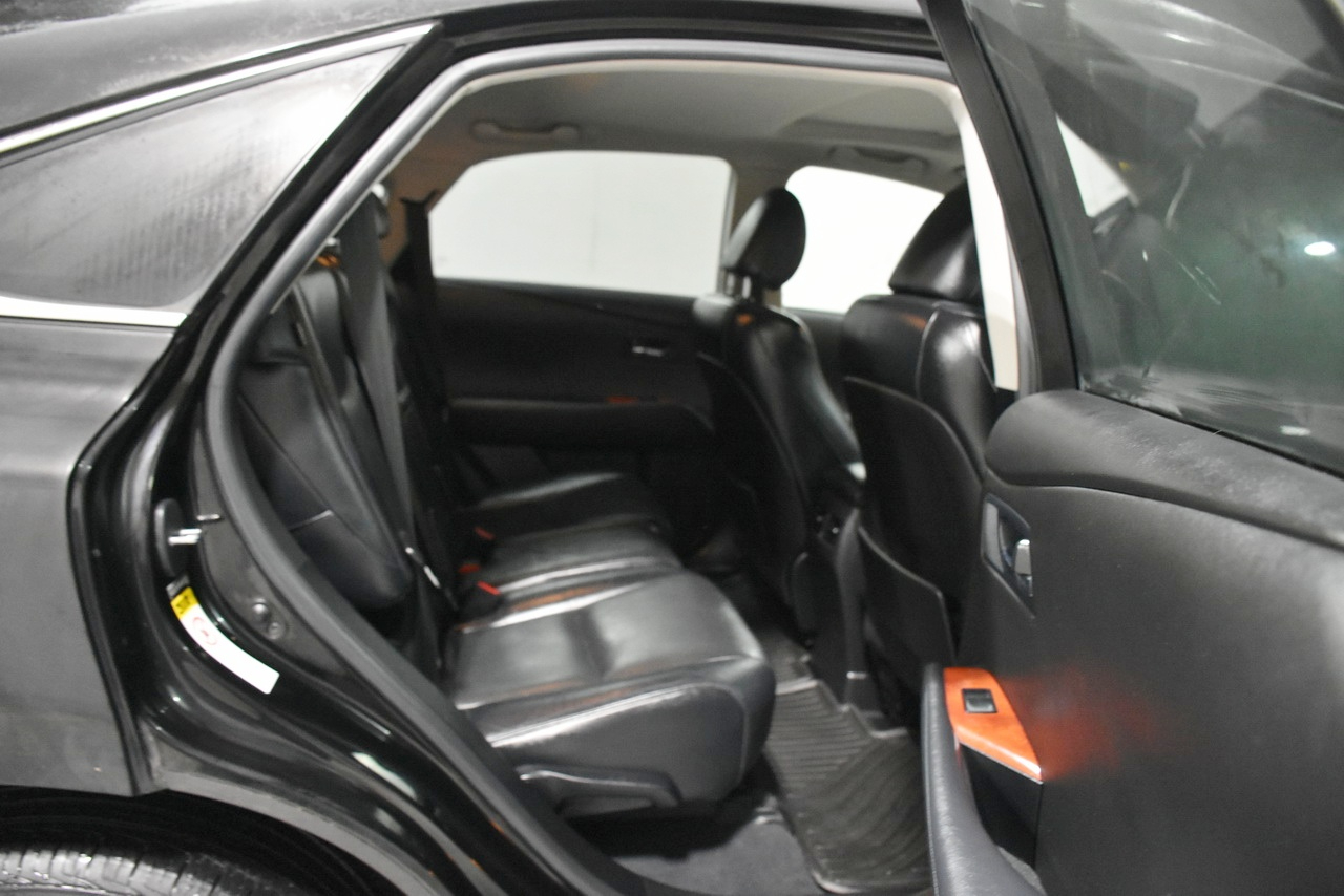 Lexus RX 350 AWD 2010