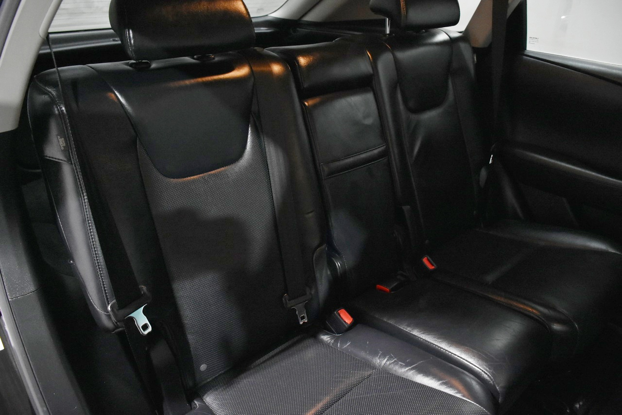 Lexus RX 350 AWD 2010