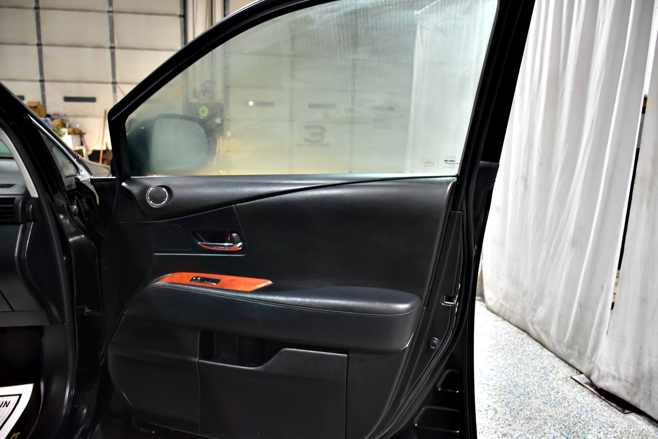 Lexus RX 350 AWD 2010