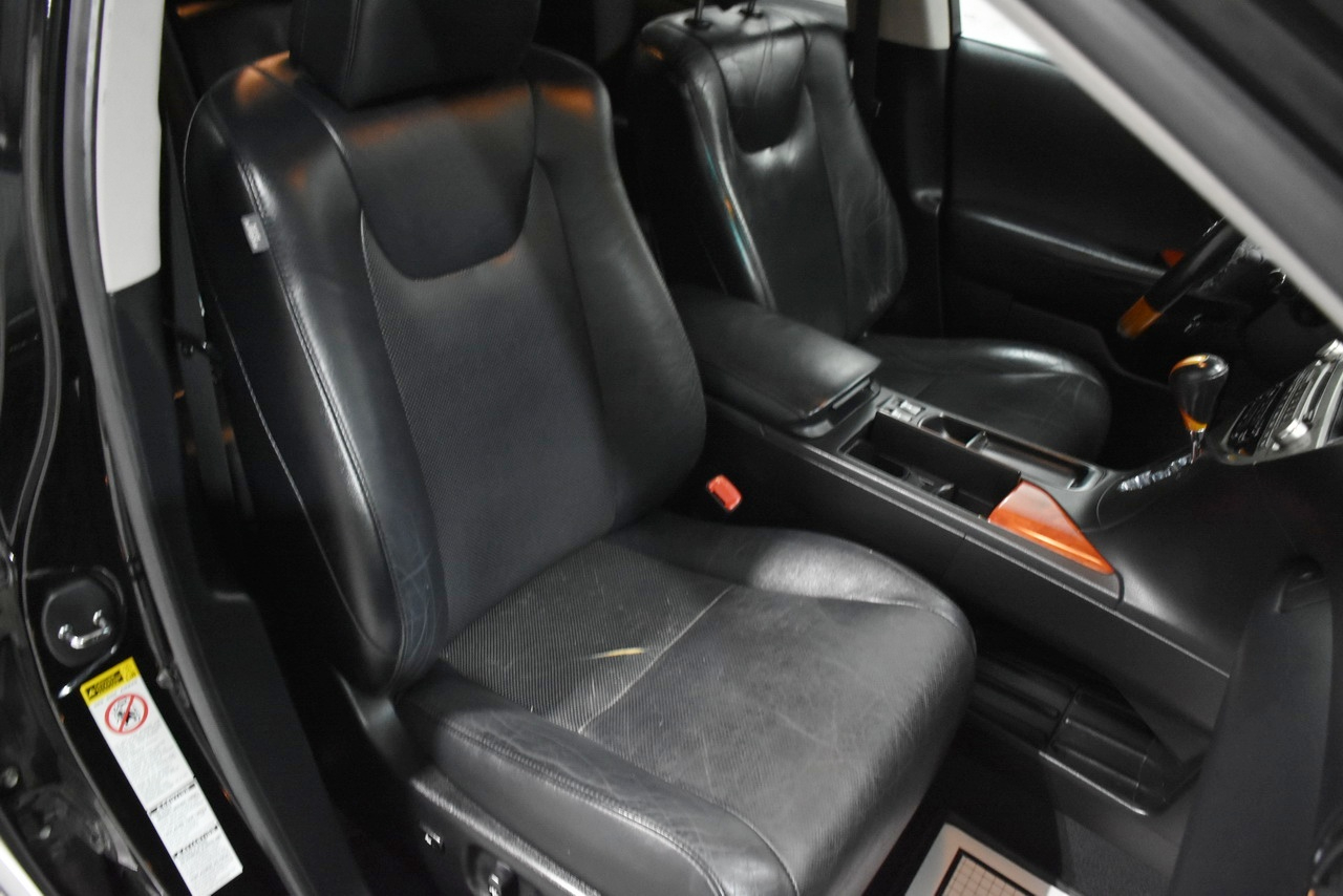 Lexus RX 350 AWD 2010