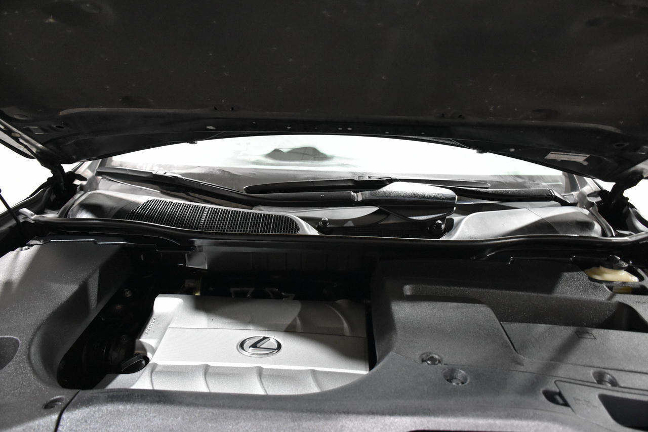 Lexus RX 350 AWD 2010