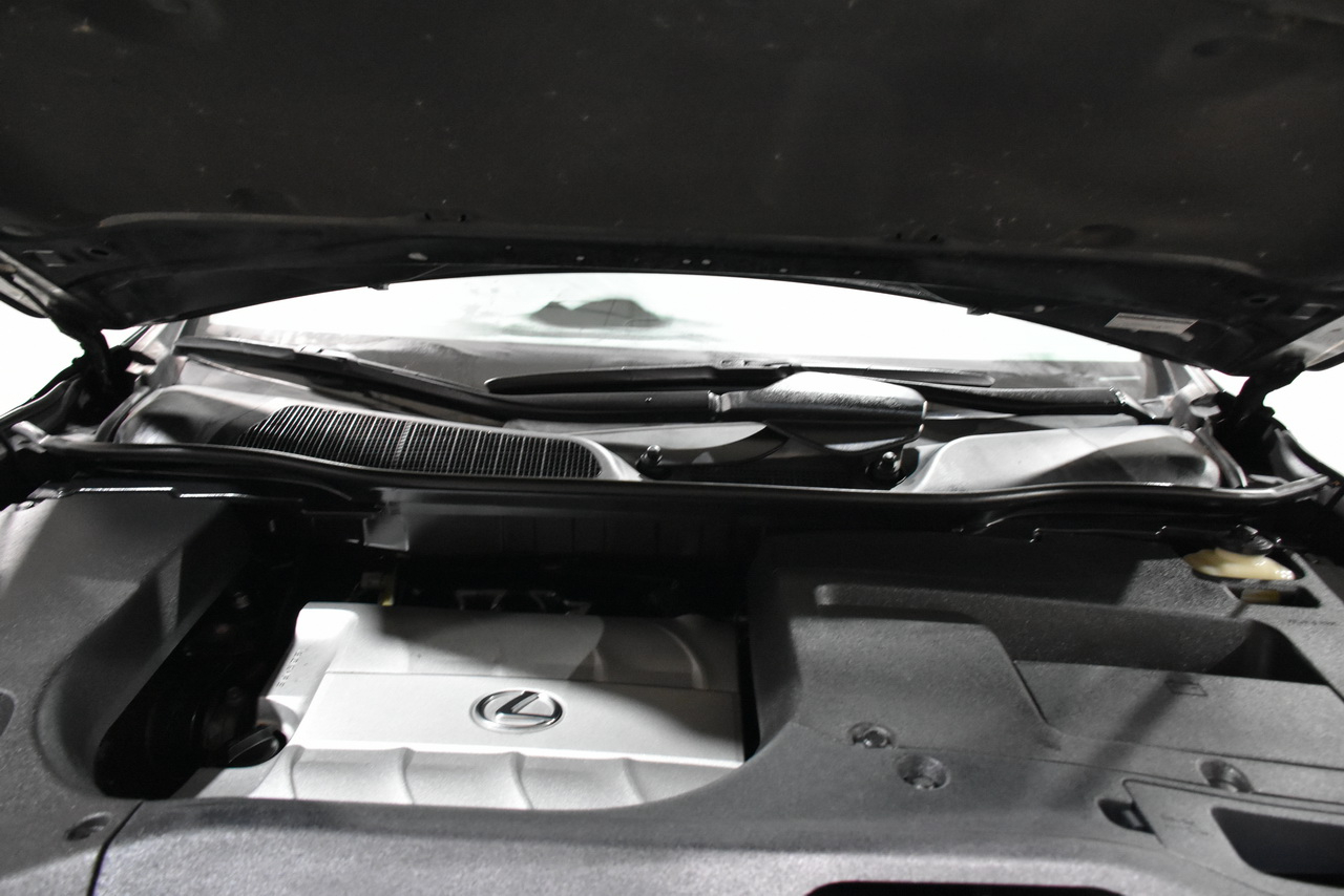 Lexus RX 350 AWD 2010