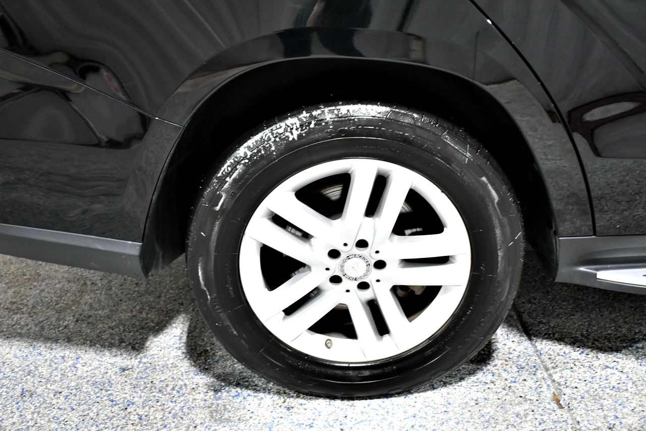 Mercedes-Benz GL-Class GL450 4MATIC 2016