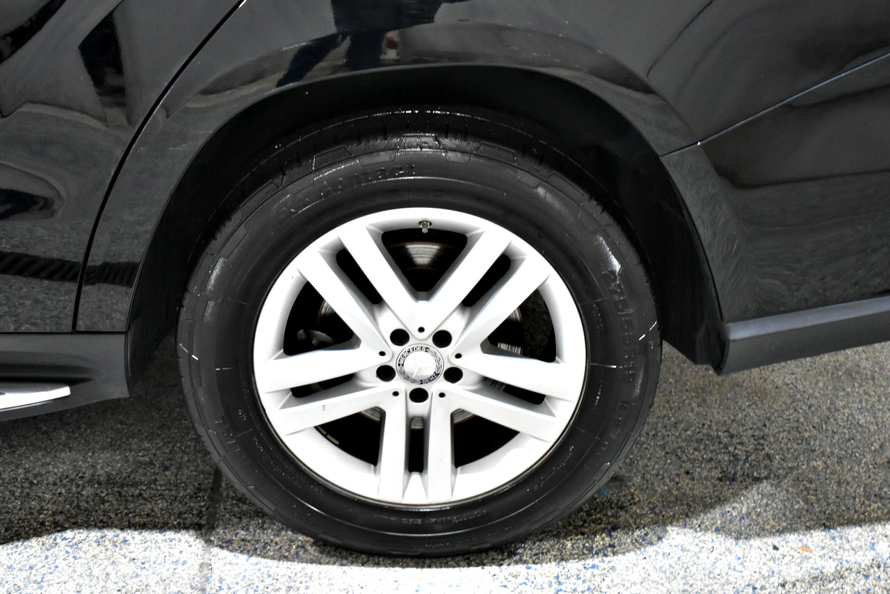 Mercedes-Benz GL-Class GL450 4MATIC 2016