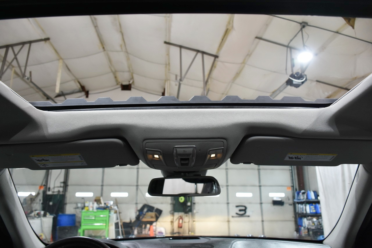 Mercedes-Benz GL-Class GL450 4MATIC 2016