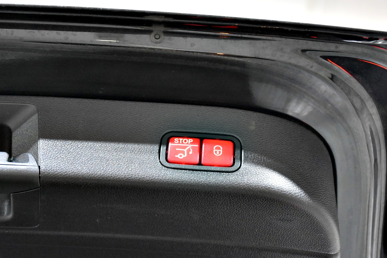 Mercedes-Benz GL-Class GL450 4MATIC 2016