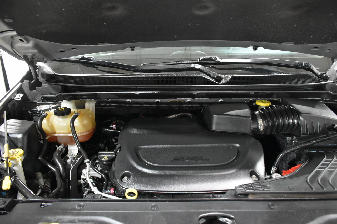 Chrysler Pacifica Limited 2020