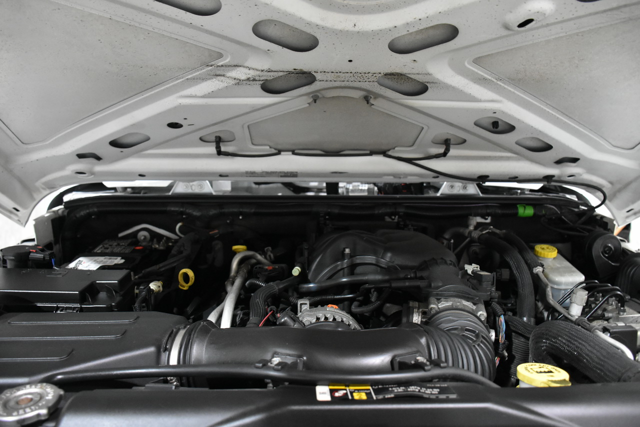 Jeep Wrangler JK Unlimited Sport 4WD 2018