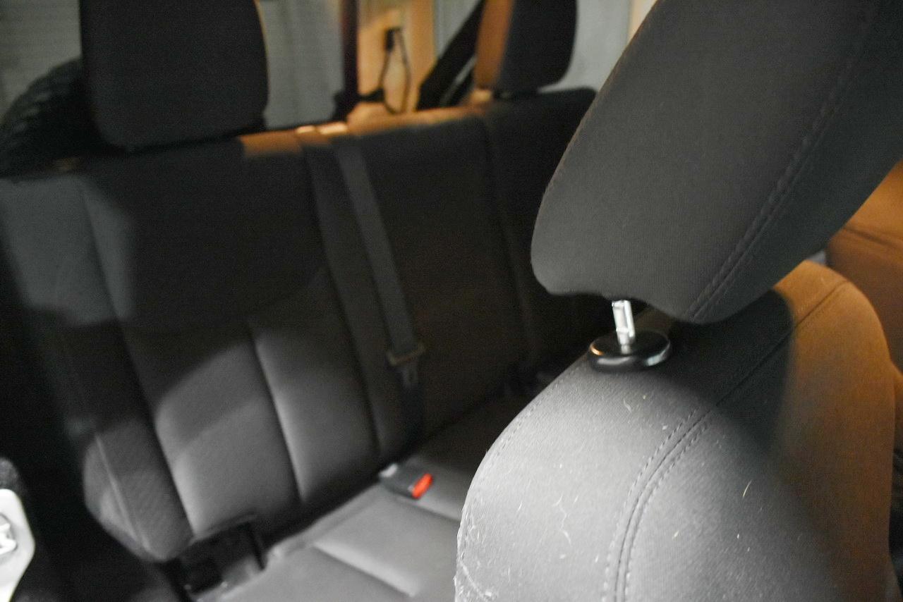 Jeep Wrangler JK Unlimited Sport 4WD 2018