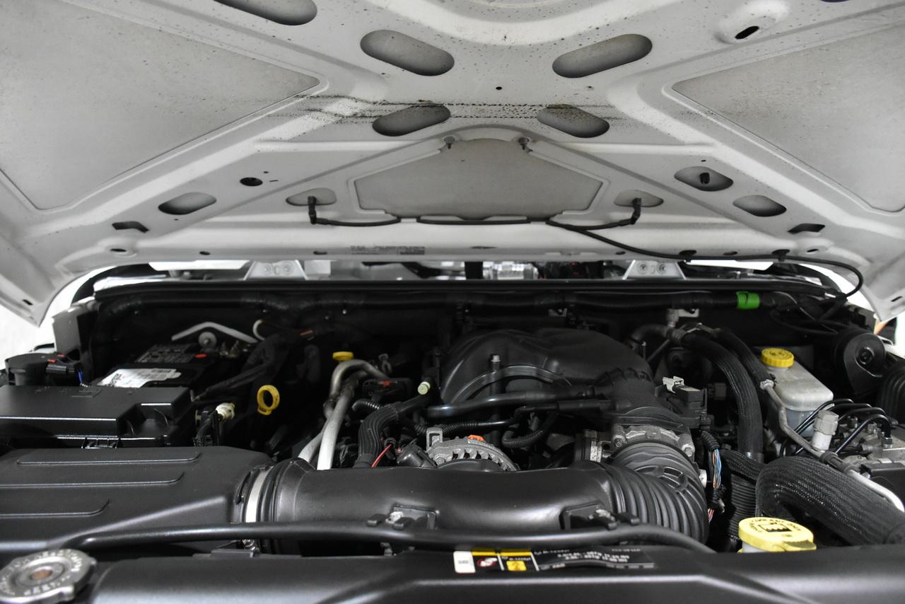 Jeep Wrangler JK Unlimited Sport 4WD 2018